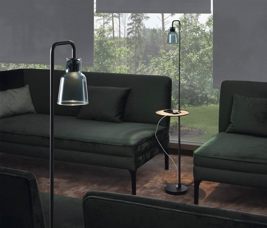 floor-DripDrop P131-落地燈