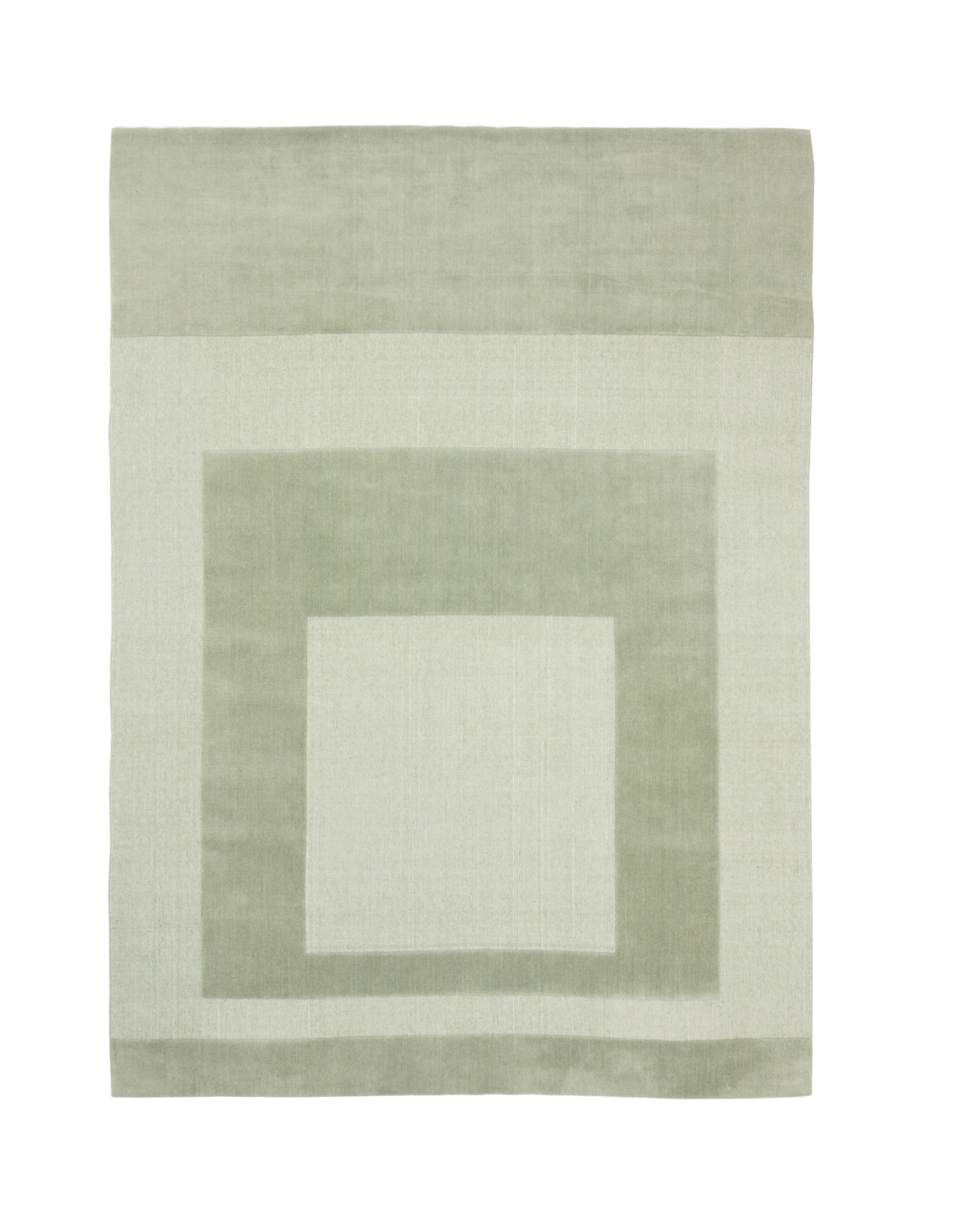 CC-TAPISCut Out Monocromo 2.0 地毯