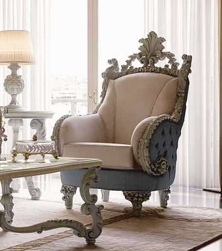 748-P 單人沙發(fā)