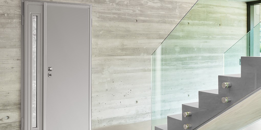 blindate elettroniche classe3 Gea防盜門(mén)