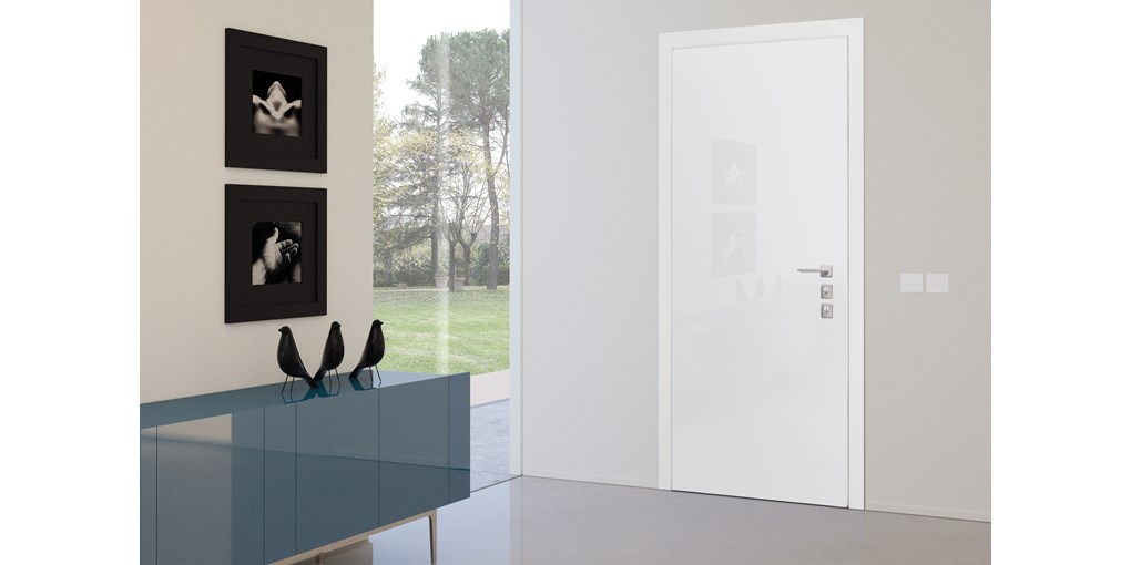 GARDESA DESIGN classe 3 venice防盜門(mén)