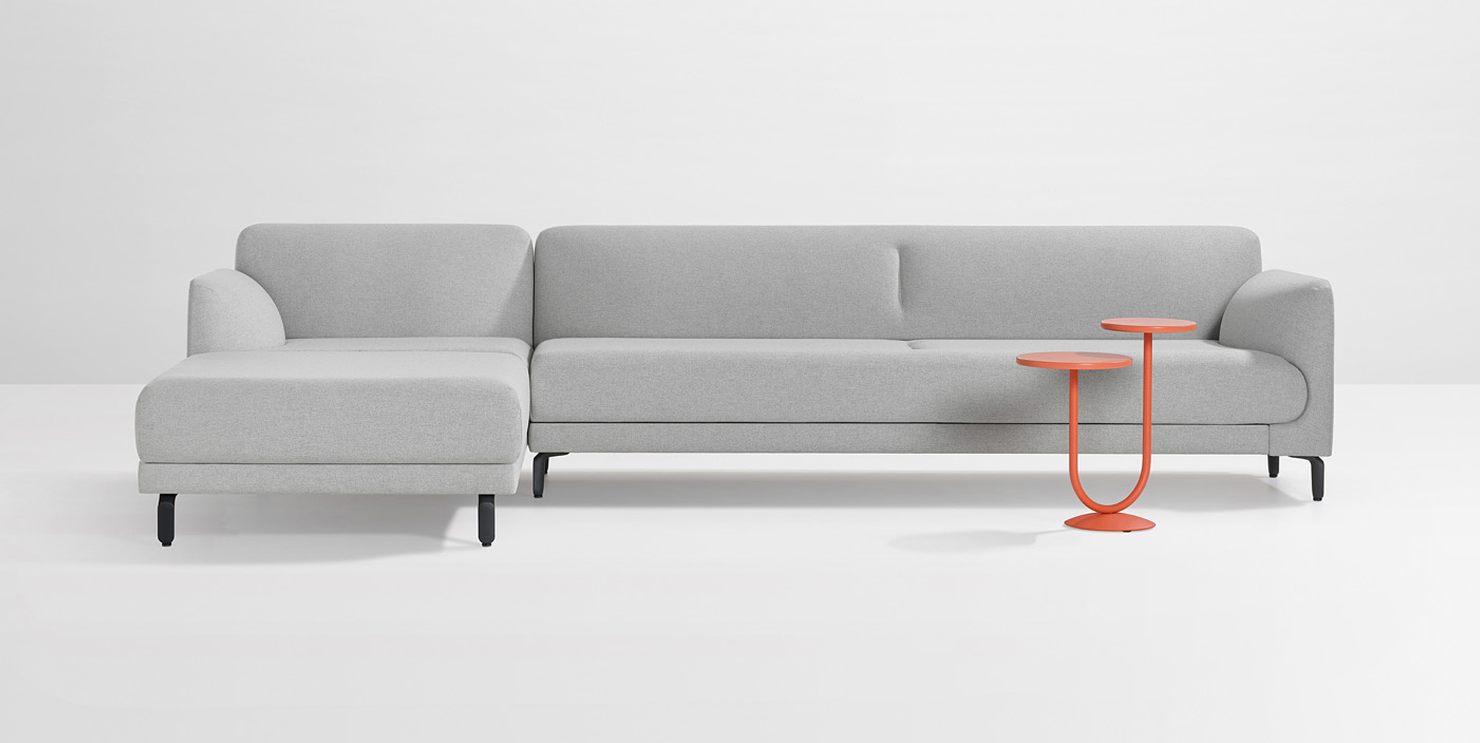 Artifort多人沙發(fā)-Figura