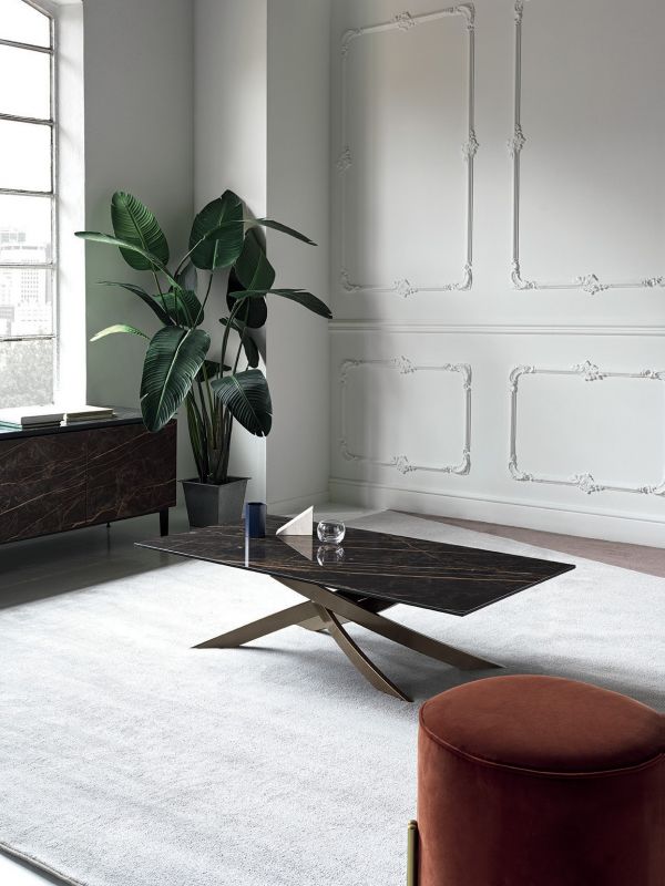 ARTISTICO COFFEE TABLES 茶幾