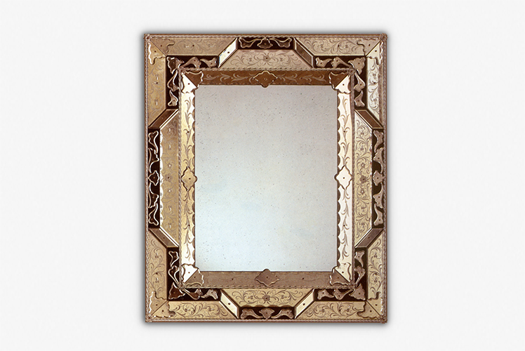 MIRRORS-ARABELLA鏡子