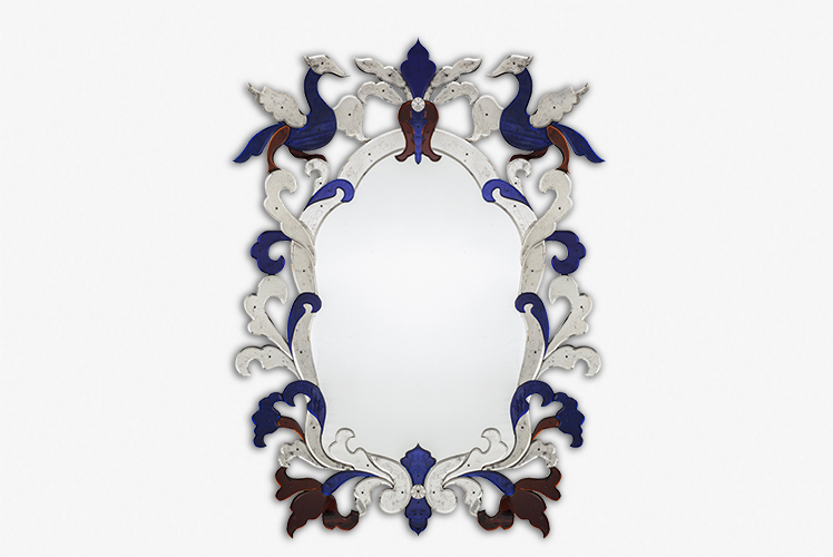 MIRRORS-BRIGIDA鏡子