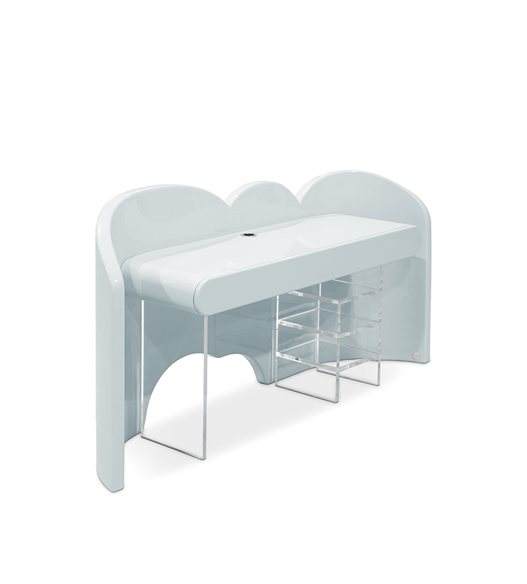 CLOUD DESK 書(shū)桌