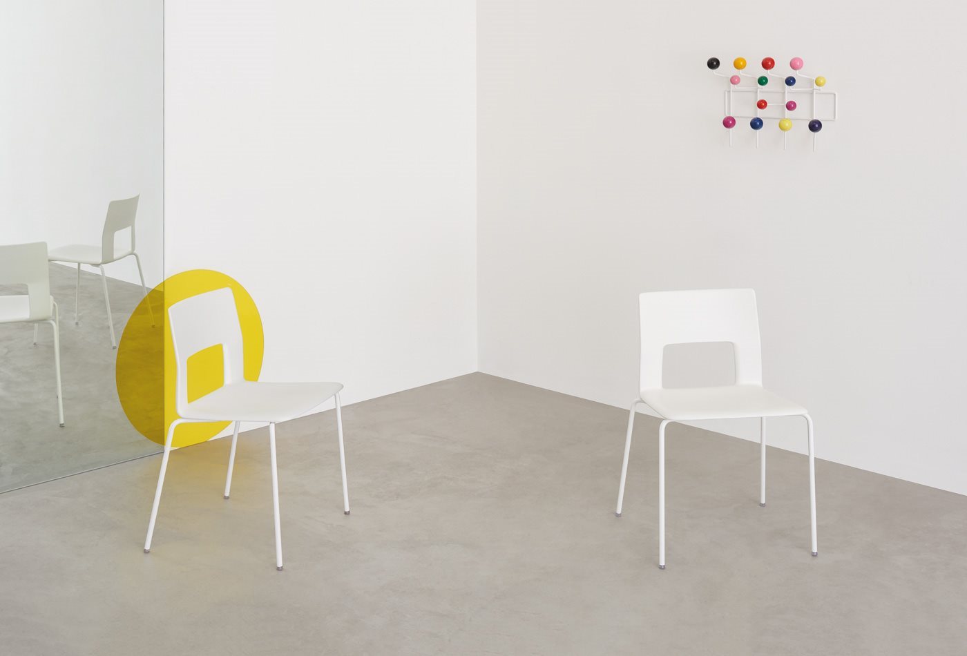 Kobe 書(shū)桌椅