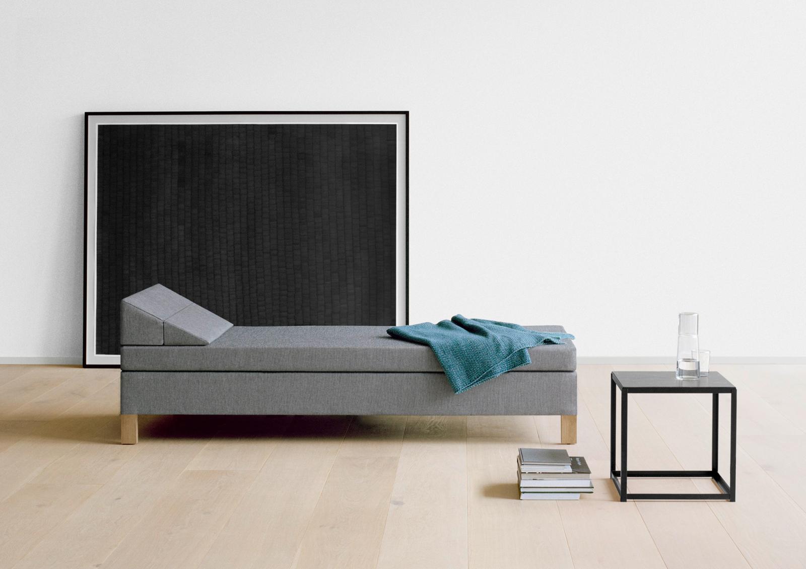 SENCKENBERG 沙發(fā)床