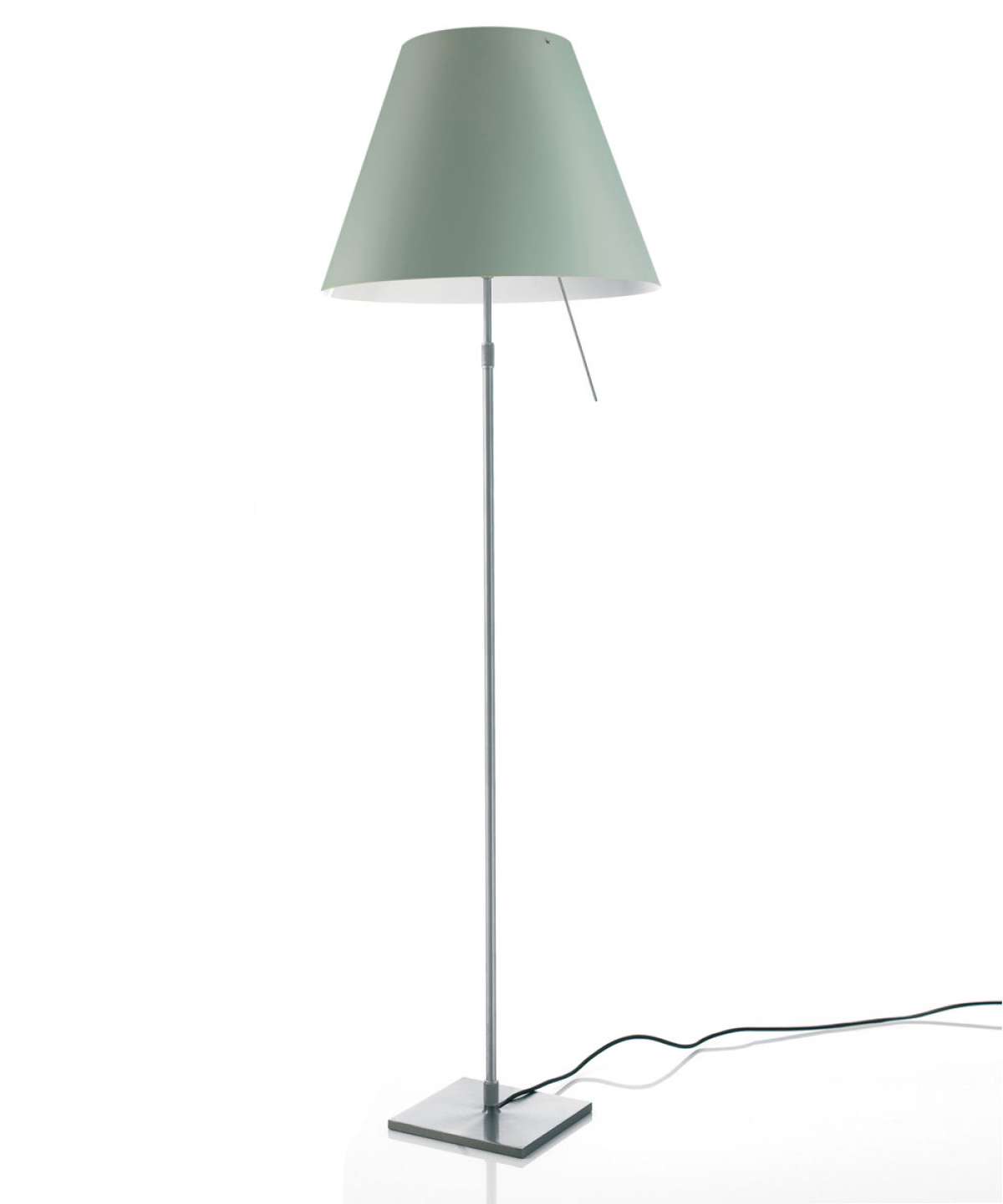 Costanza LED 落地燈