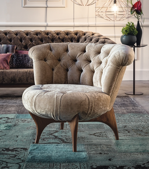 440 Victor 休閑椅