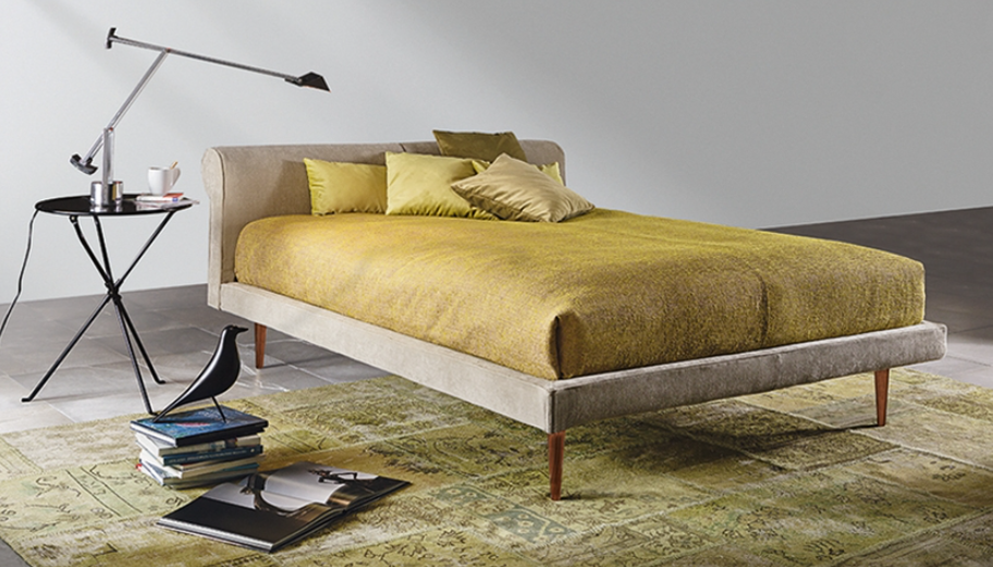 5100 Arthur 多人床