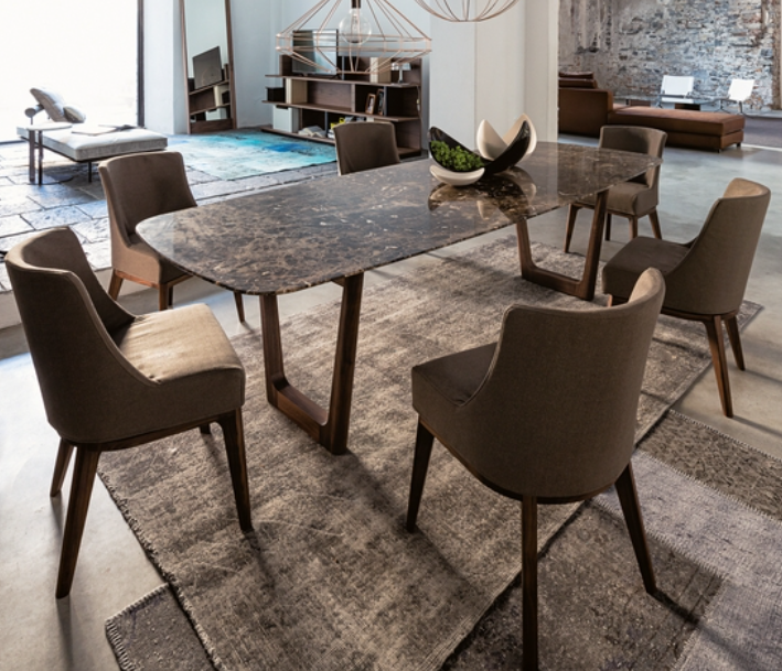 430 Opera 長(zhǎng)餐桌