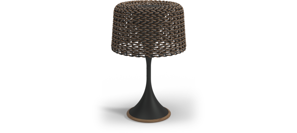 Ambient-Mesh Small Lantern 戶外燈