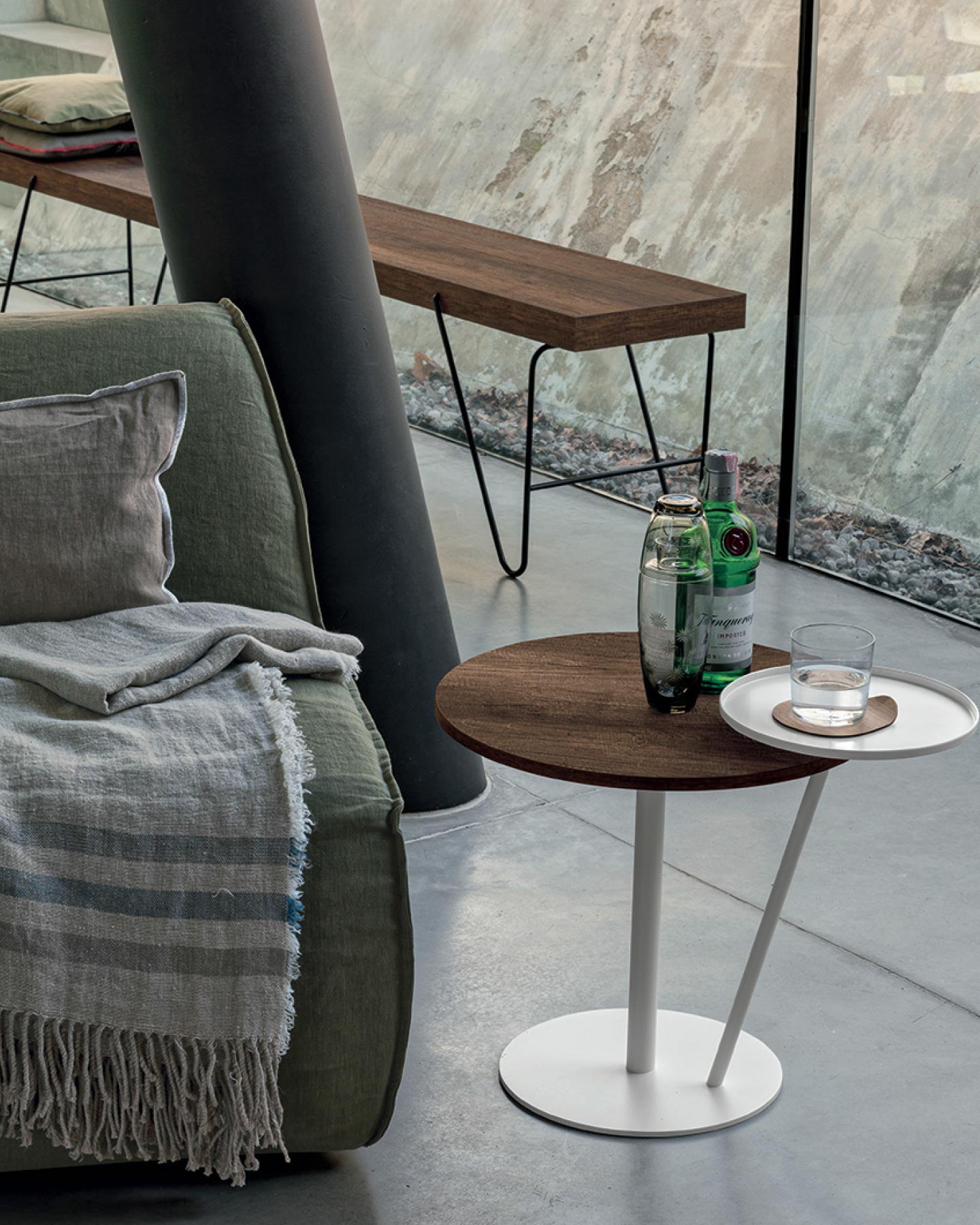 Gruppo TomasellaECLISSE邊幾