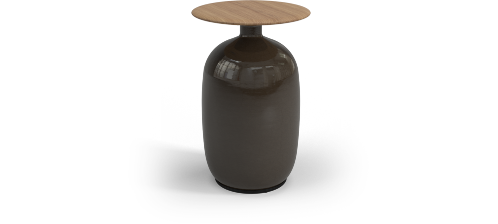 Blow-High Side Table 邊幾