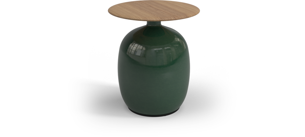 Blow-Low Side Table 邊幾