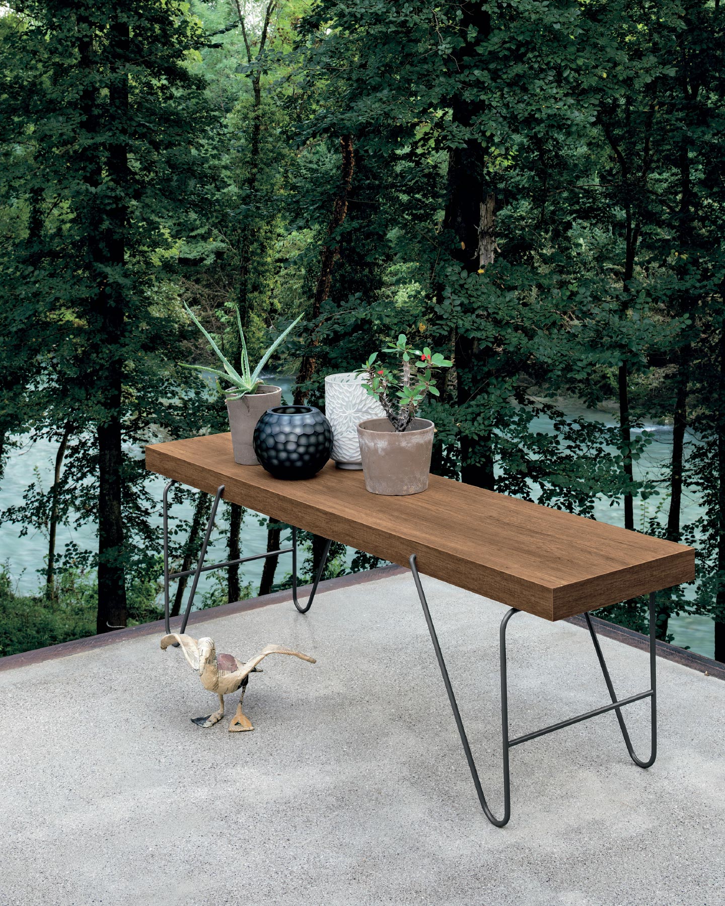 PANKETTA戶外茶幾