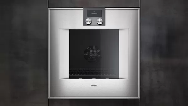 gaggenau400 烤箱