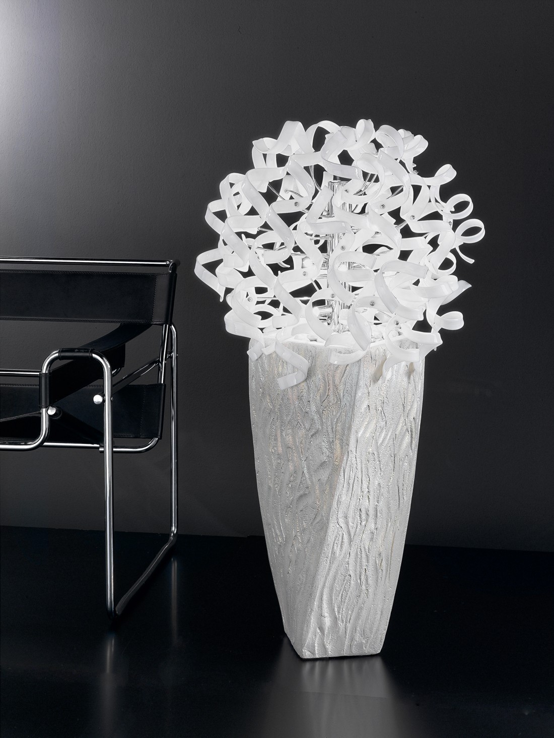 ASTRO COLLECTION-ASTRO H 110 LAMPADA DA TERRA 落地燈