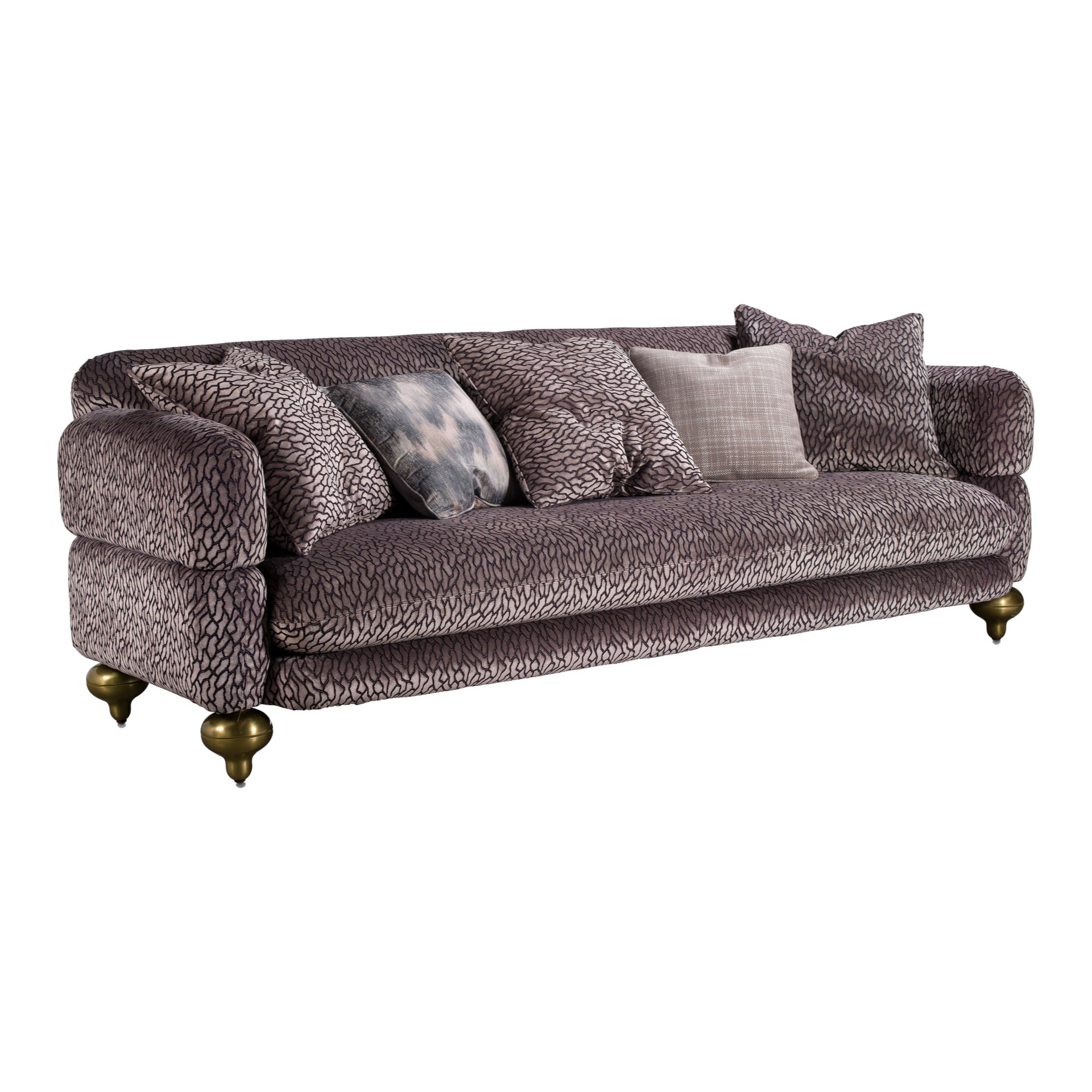 DIVANO- GRANNY-多人沙發(fā)