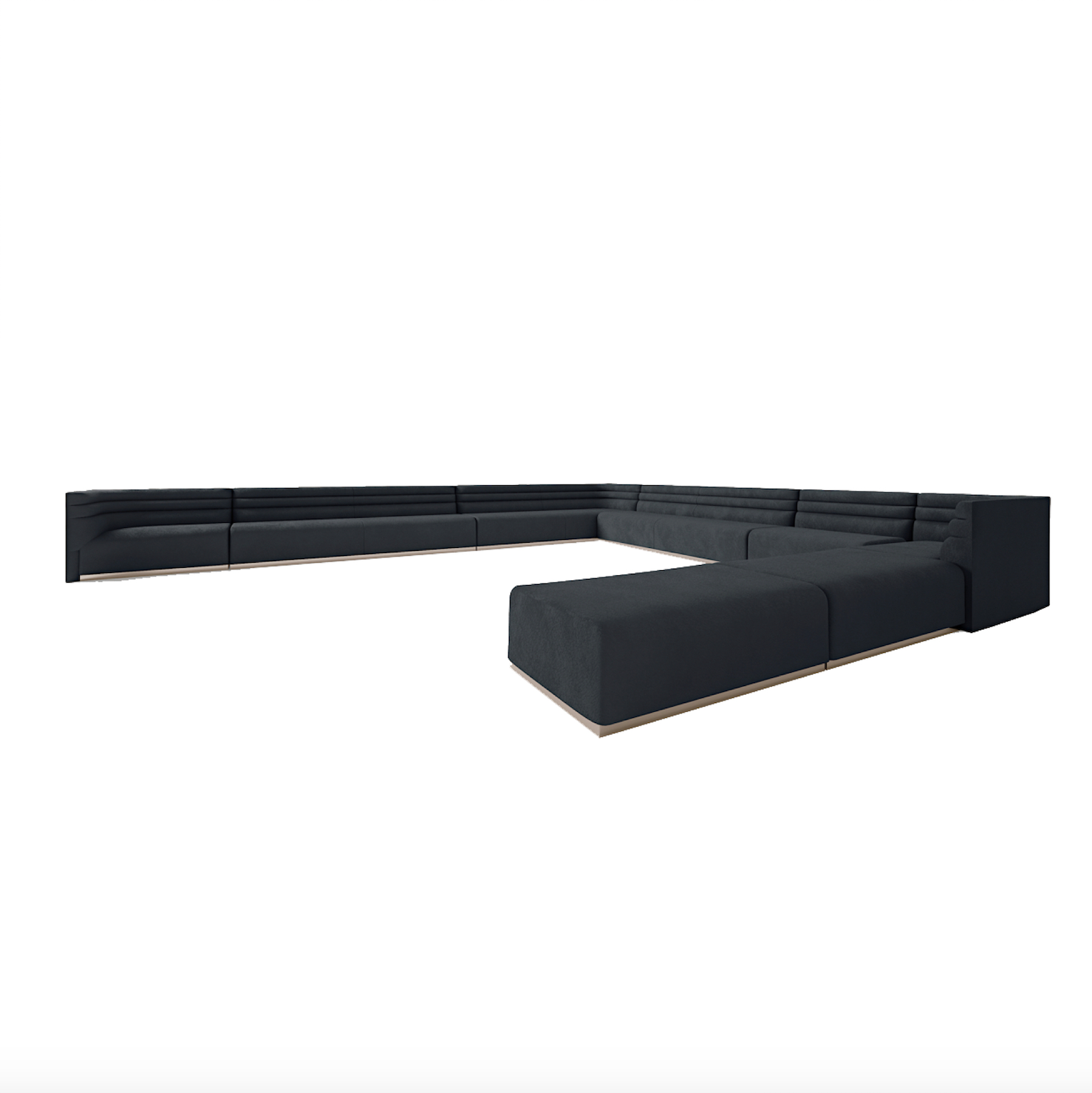 DIVANO -MICHELIN-組合沙發(fā)