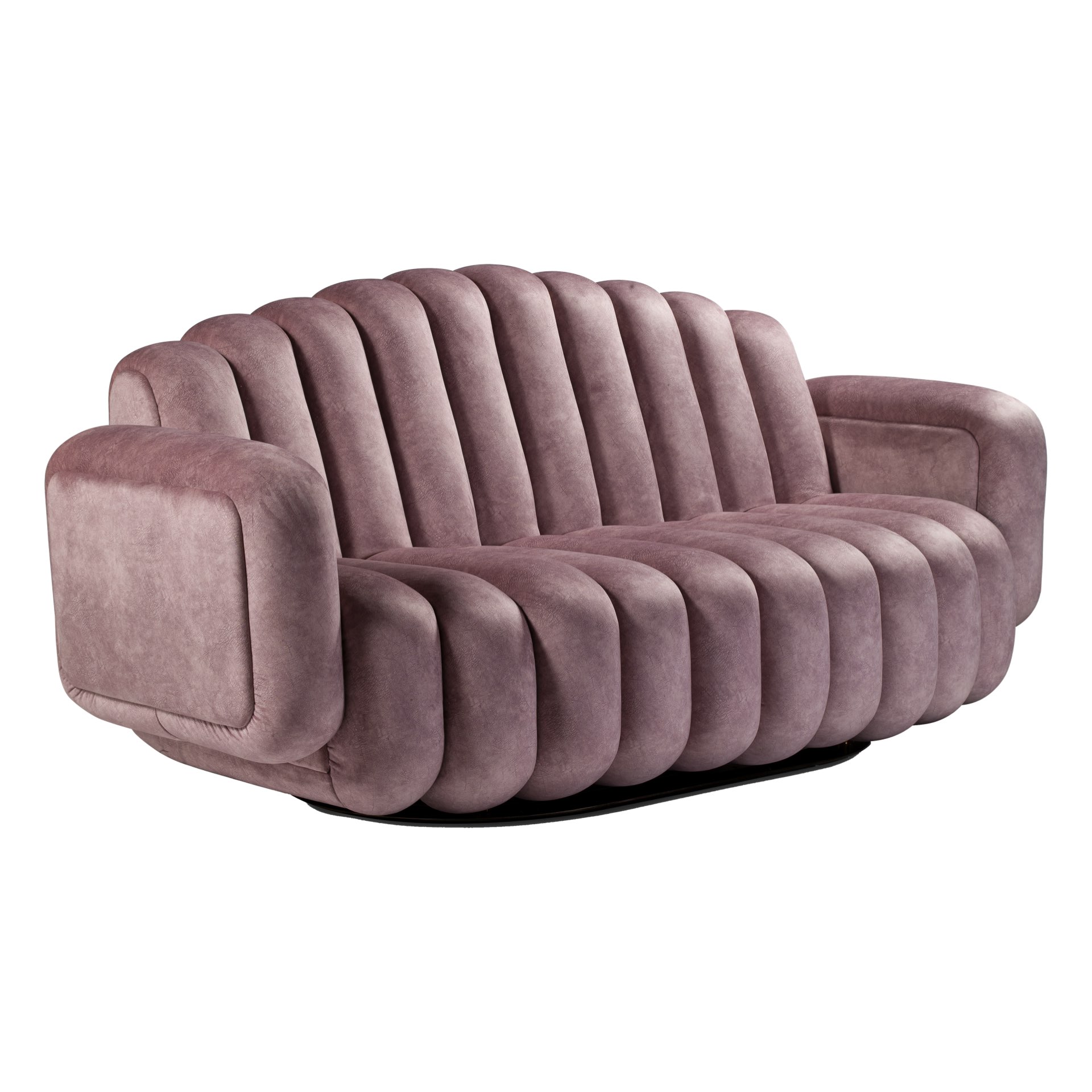 DIVANO- OBLOMOW-多人沙發(fā)