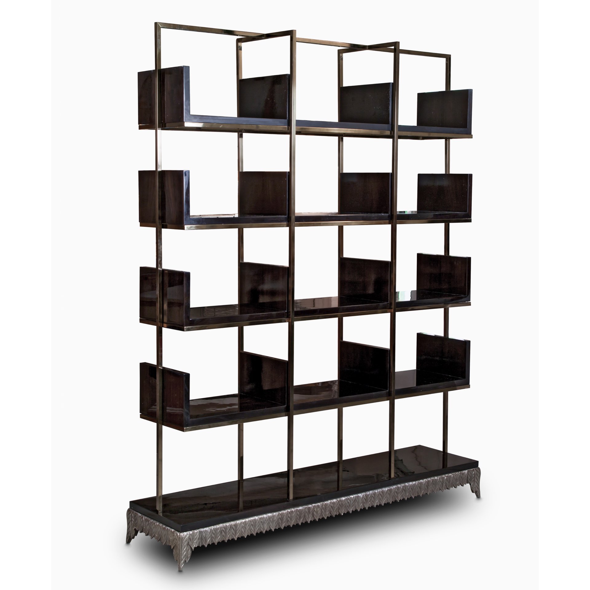 LIBRERIA- REAL-書柜