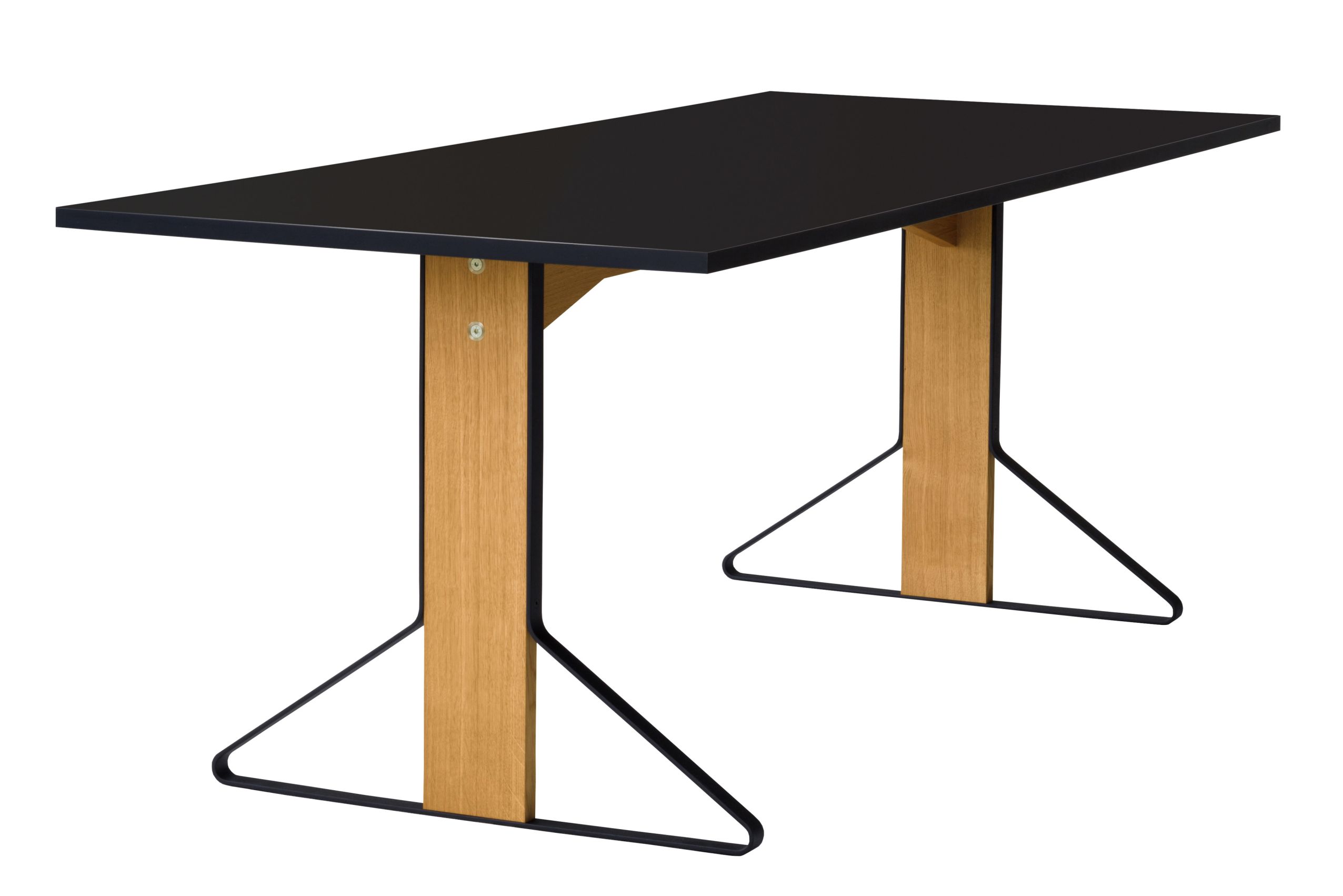 Kaari Table rectangular 長餐桌