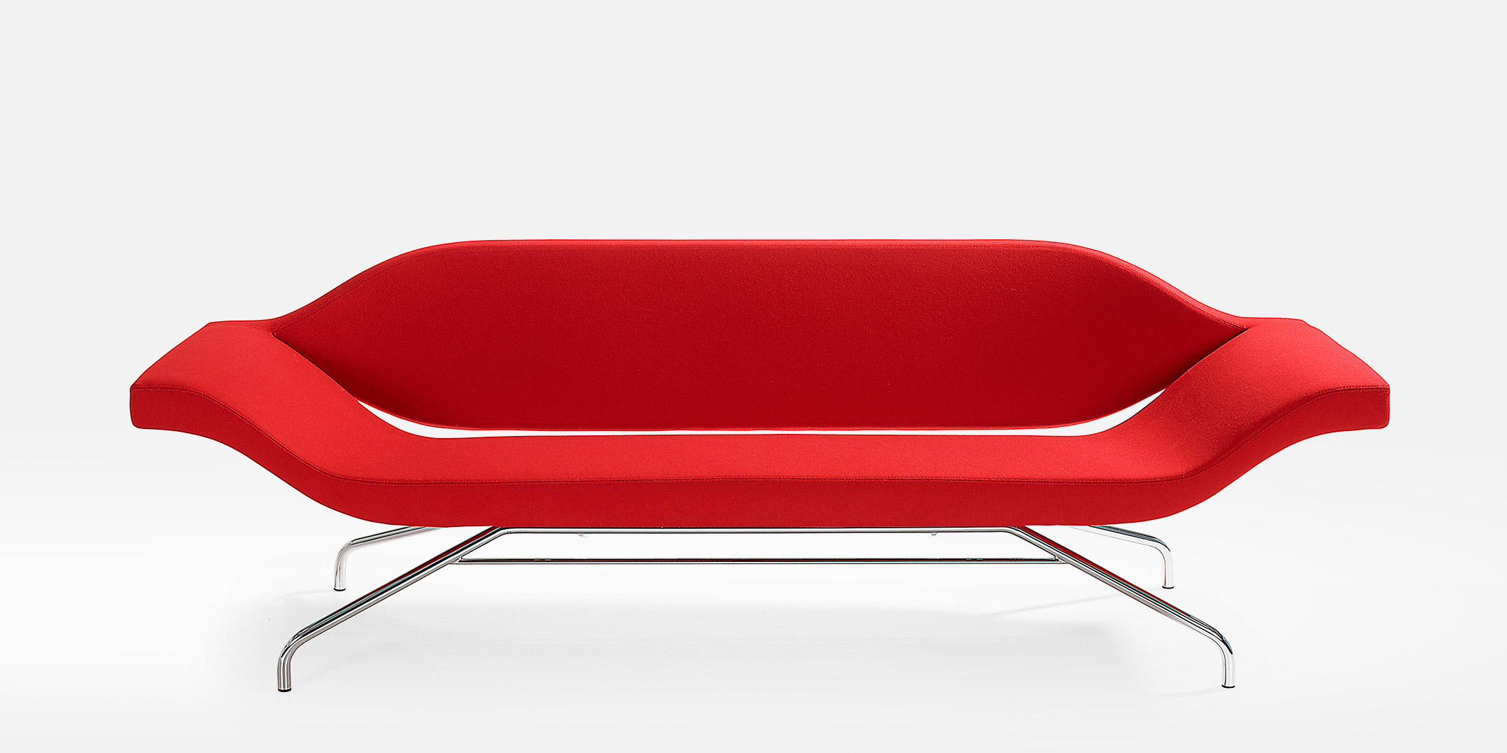 Artifort多人沙發(fā)-Ondo