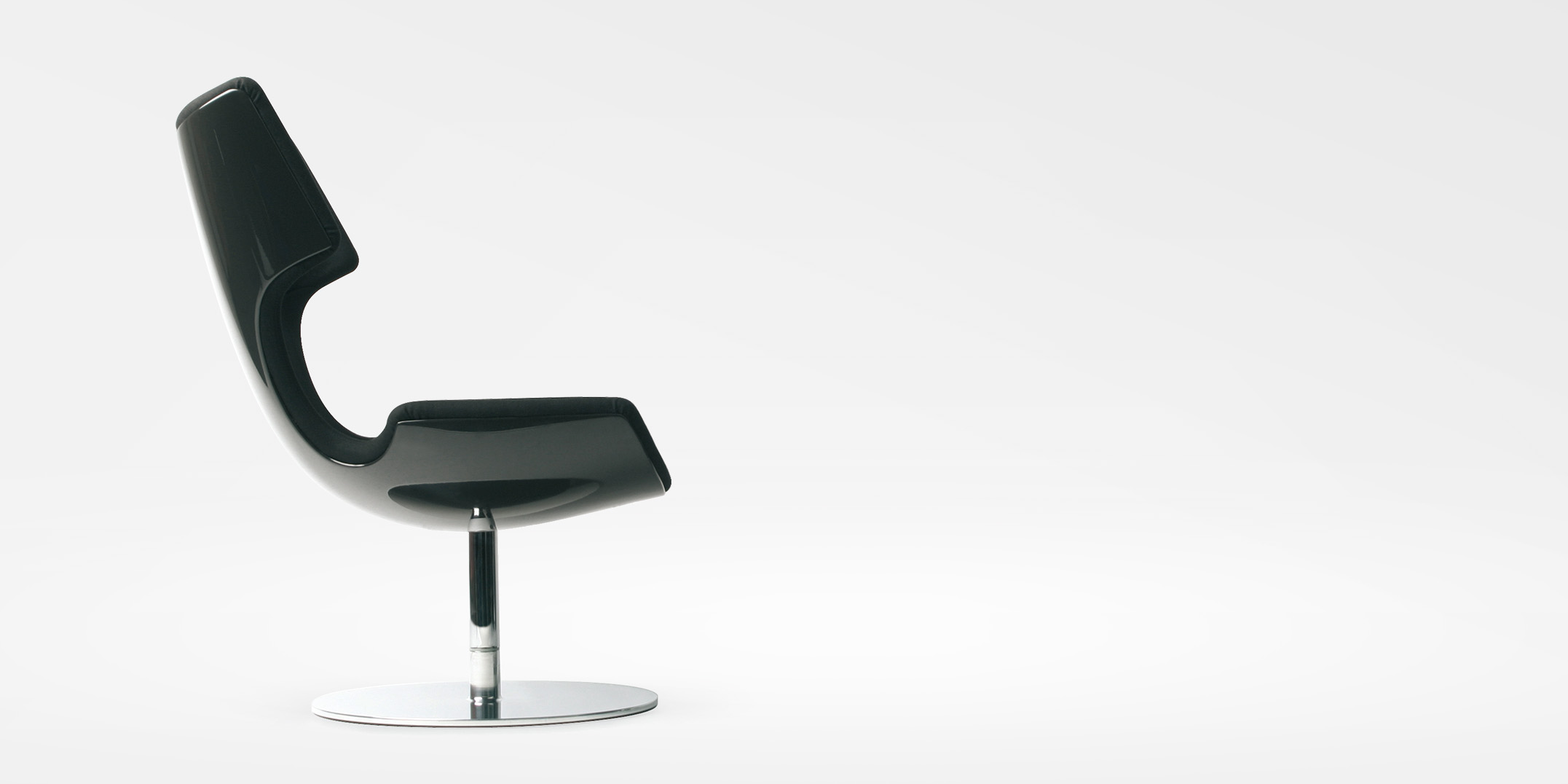 Artifort休閑椅-Boson