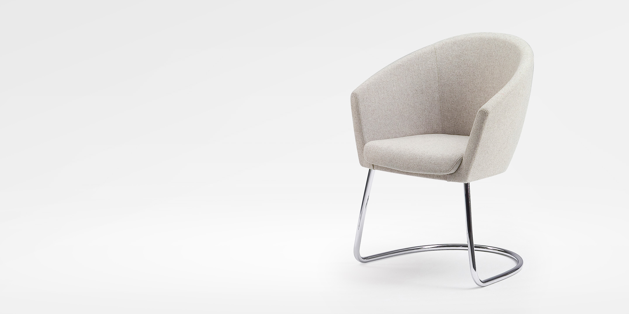 Artifort休閑椅-Megan