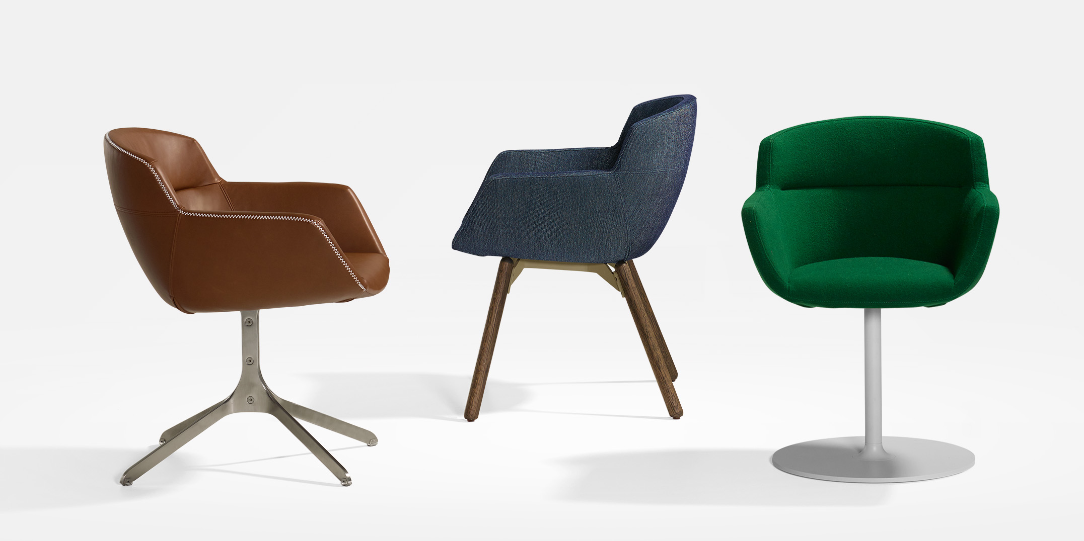 Artifort休閑椅-Mood Active