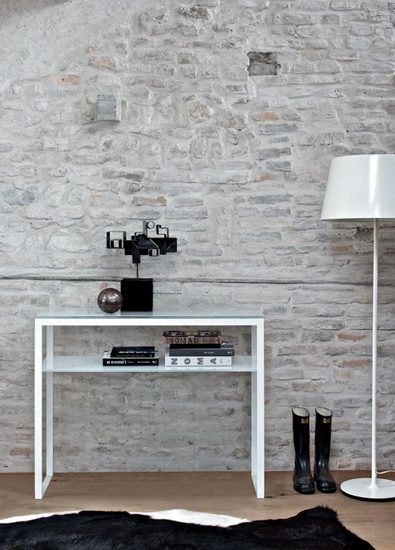 BONTEMPIHIP HOP CONSOLE 書(shū)桌