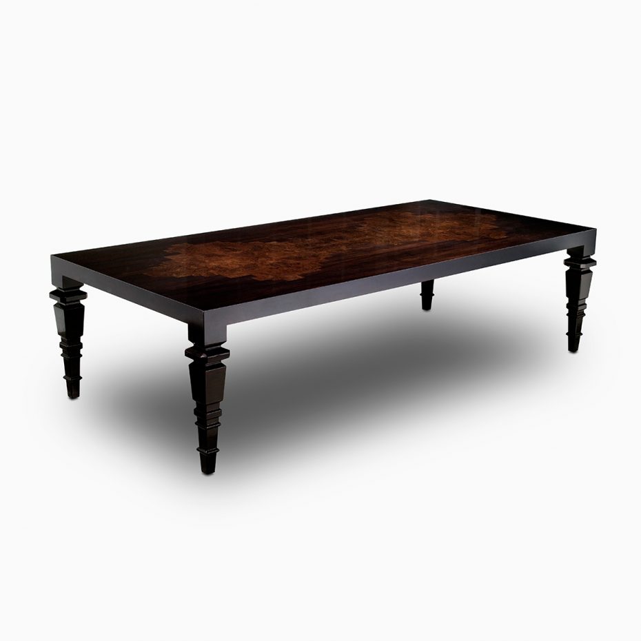 CLAN MILANOMESA  2015-長餐桌