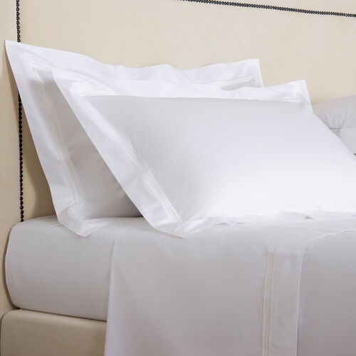 Triplo Bourdon Sham-1枕套