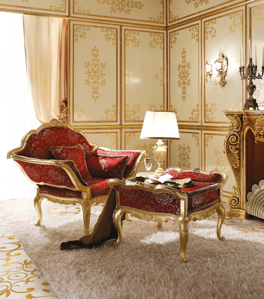 Andrea Fanfani949 壁燈