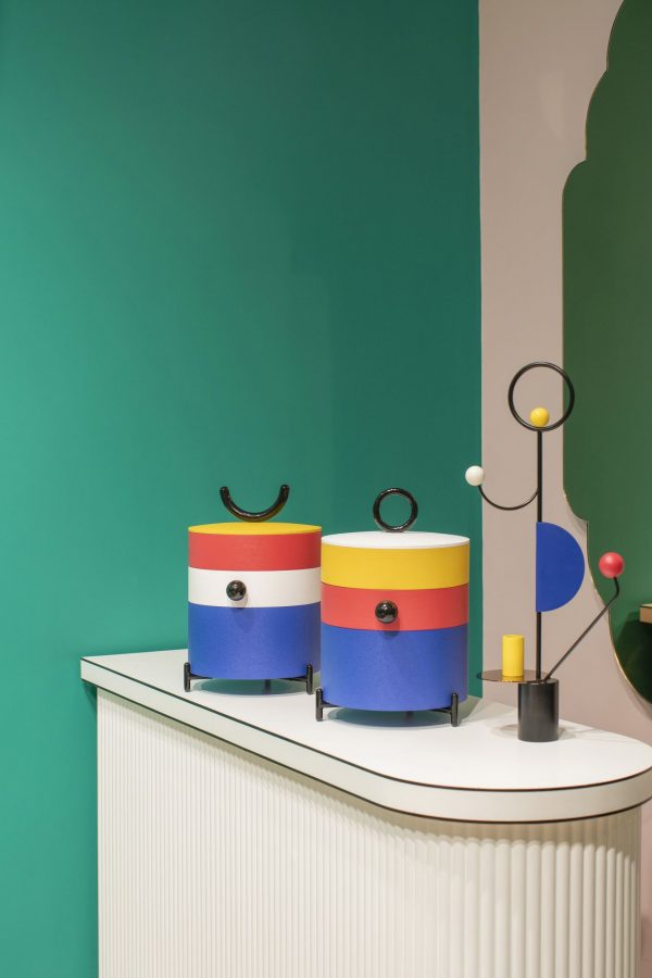 MAISON DADA裝飾品CHINOISERIES