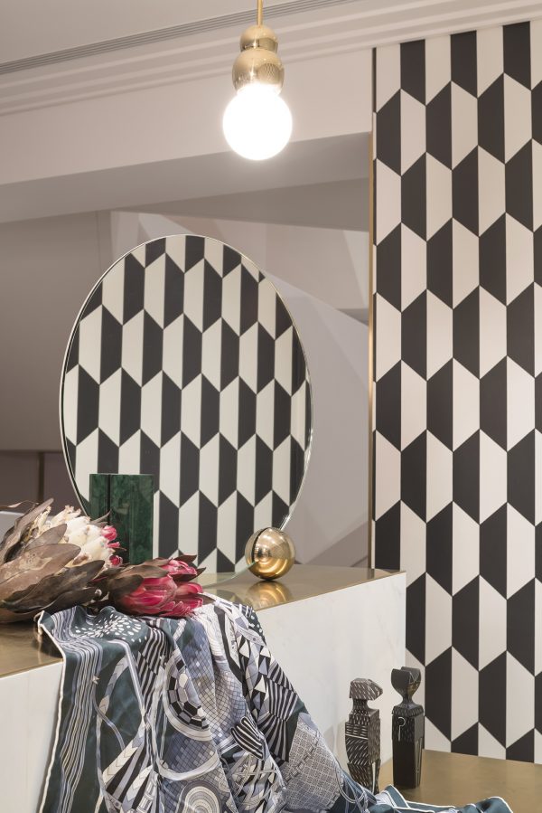 MAISON DADA裝飾品LOOKING FOR DORIAN