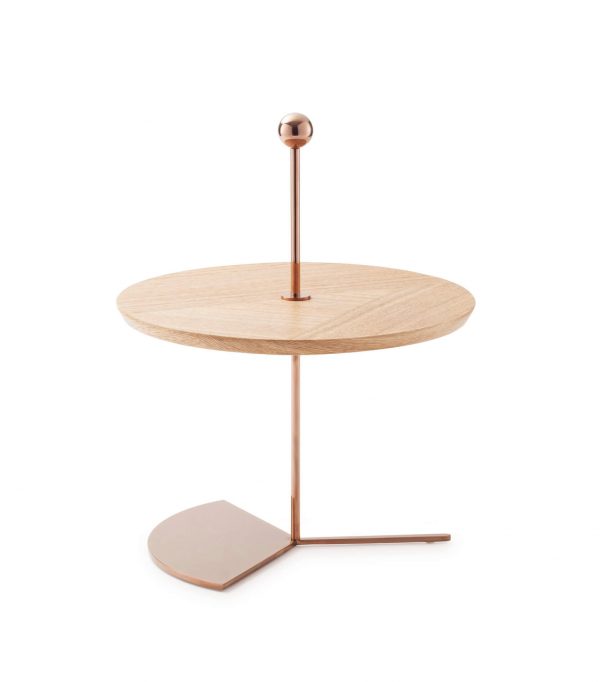 MAISON DADA裝飾品OFF THE MOON – CAKE STAND N°2