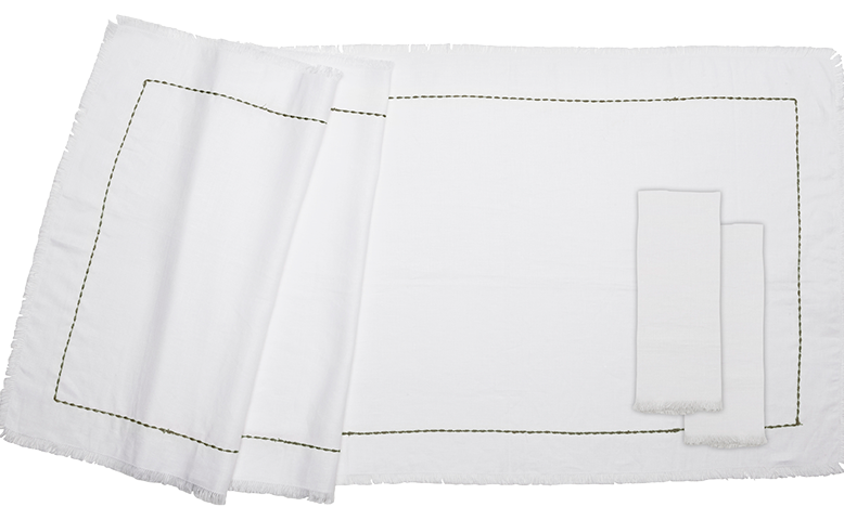 NATUZZIRIVER餐桌配飾