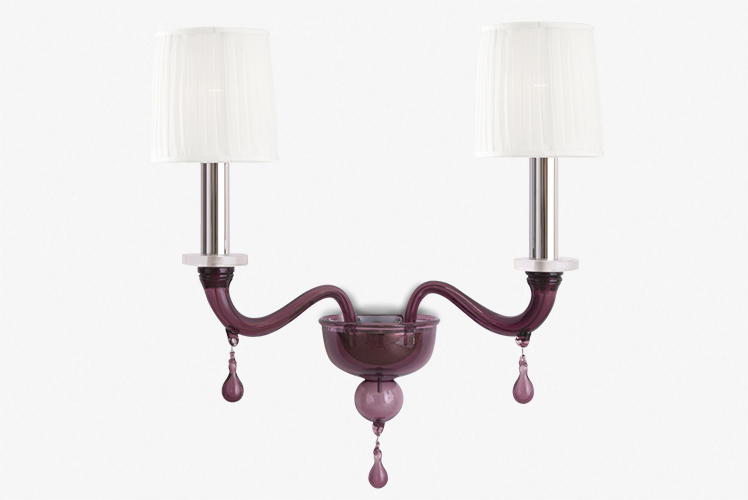 BARONCELLIWALL LIGHTS-DELFO壁燈