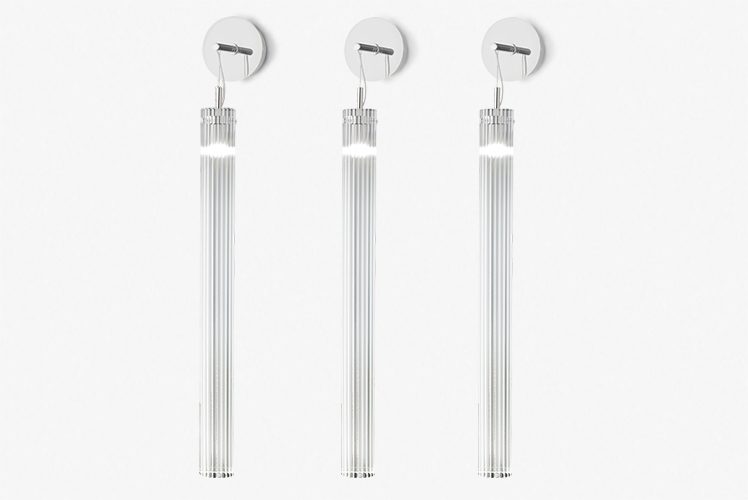 BARONCELLIWALL LIGHTS-LUCA壁燈