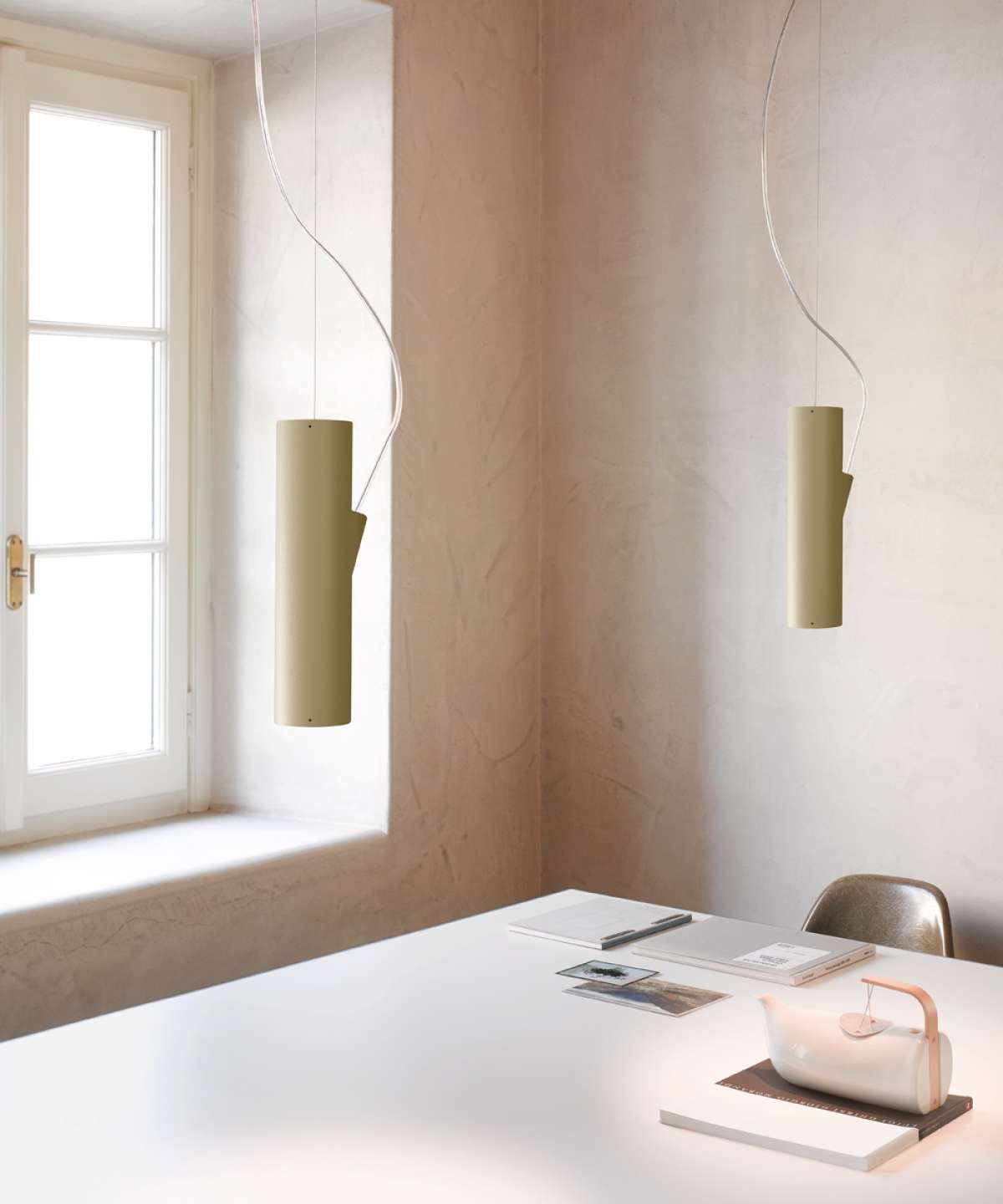 E04 suspension 吊燈