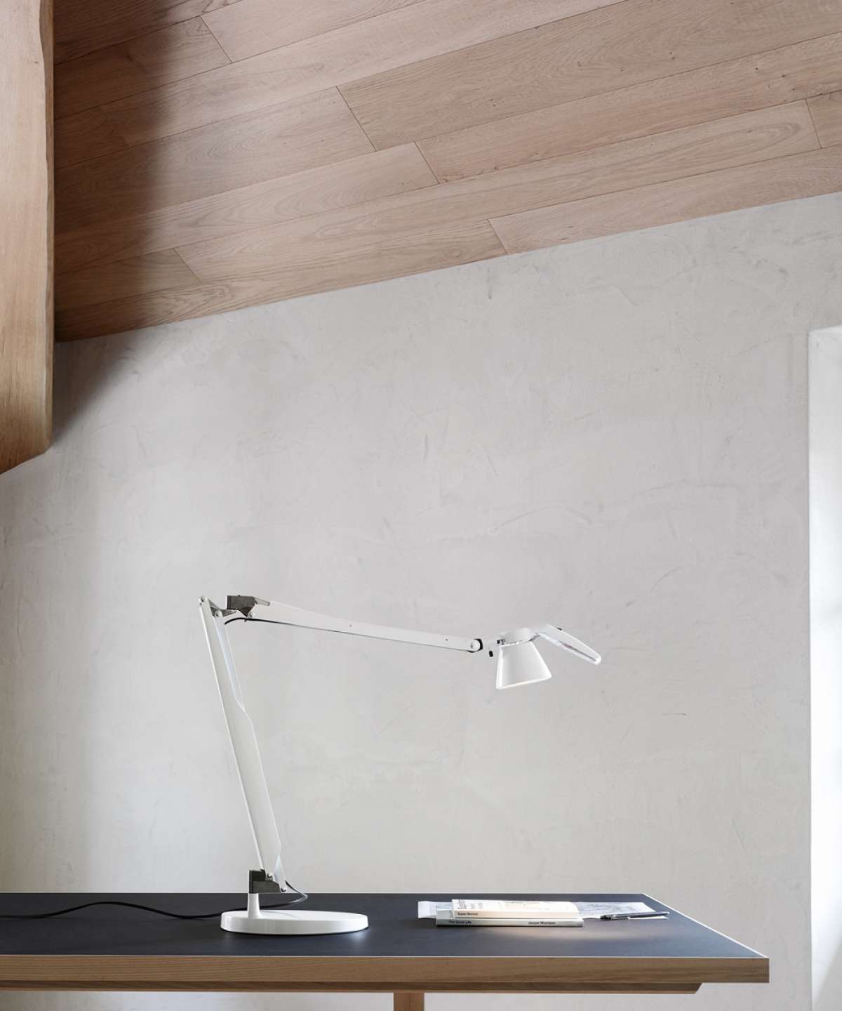 Fortebraccio LED 臺(tái)燈