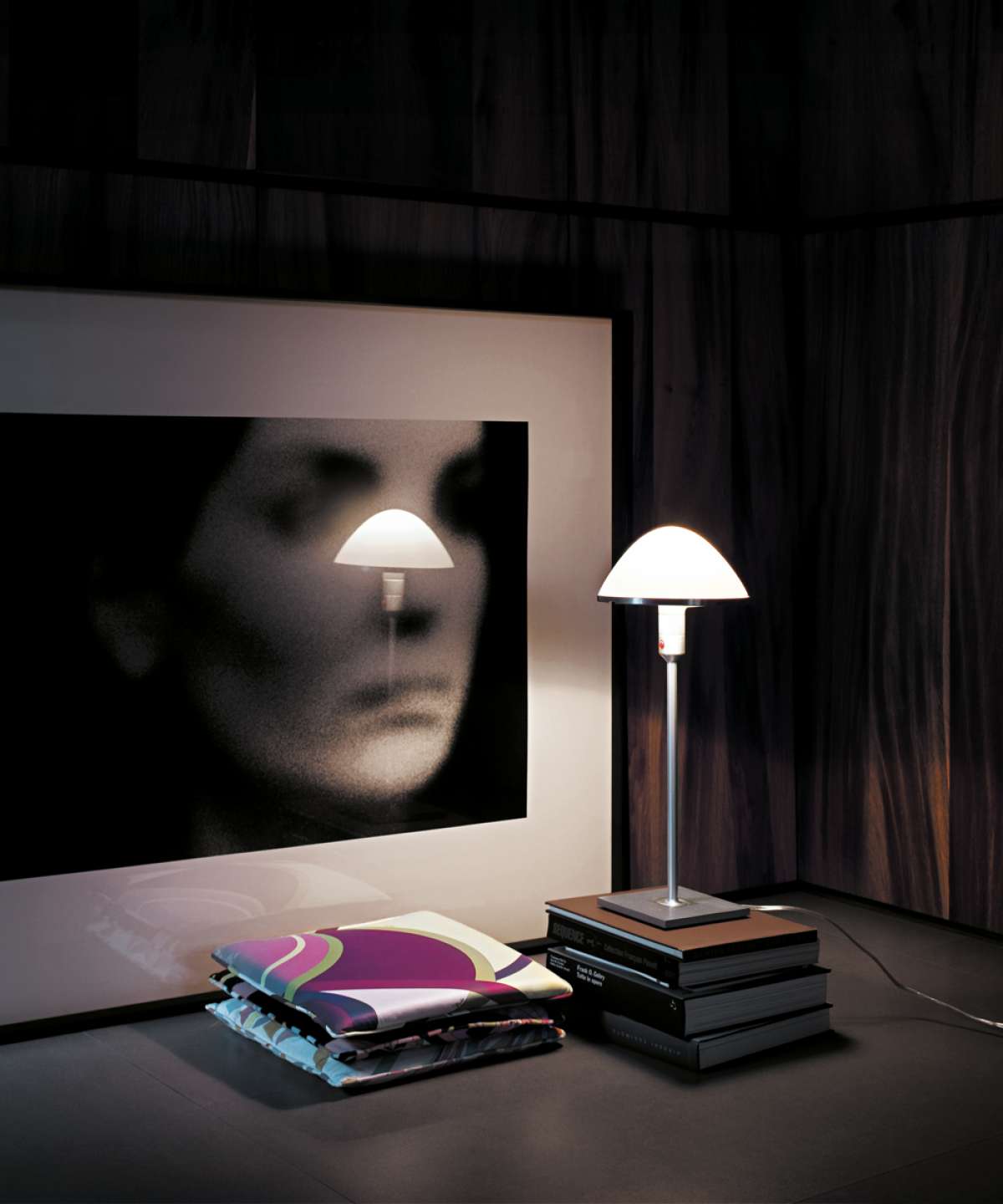 Mirandolina 臺(tái)燈