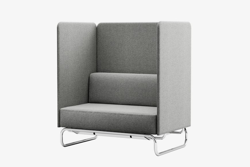 S 5001 C003 ONE-SEATER UNIT 單人沙發(fā)