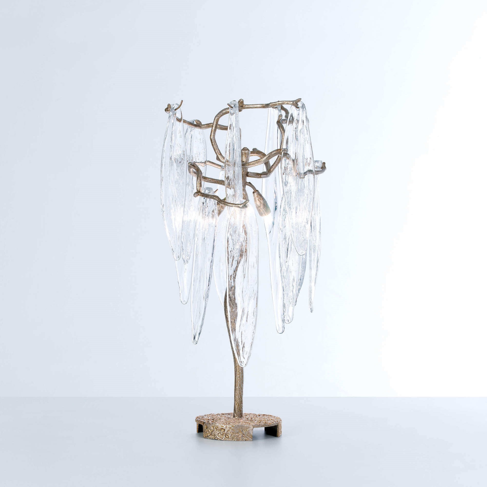 WATERFALL 臺(tái)燈