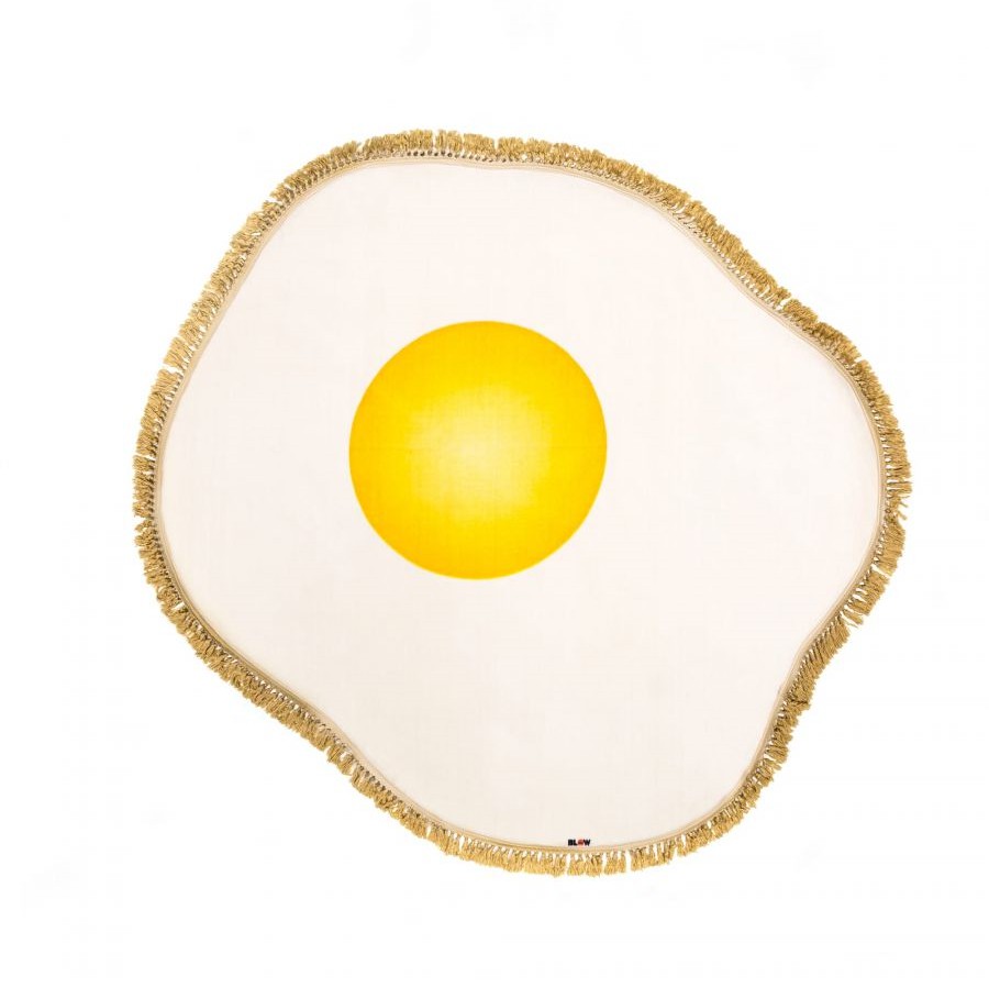 Rug Egg 地毯