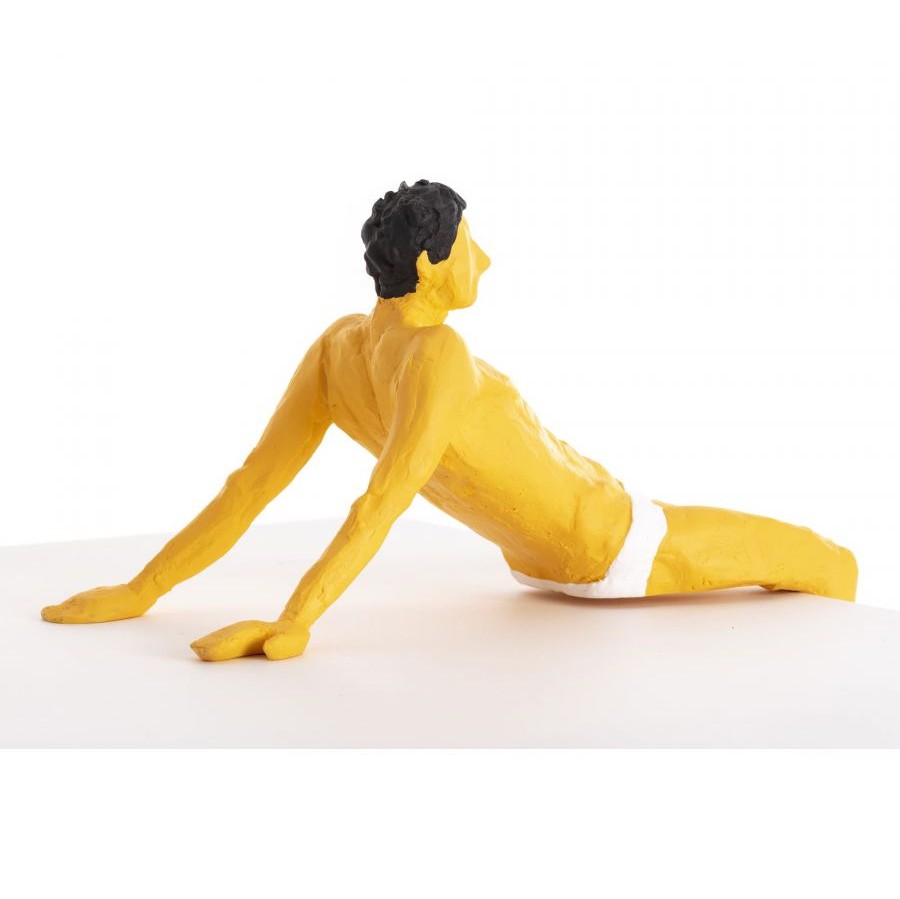 Love Is a Verb Pierrot 擺件