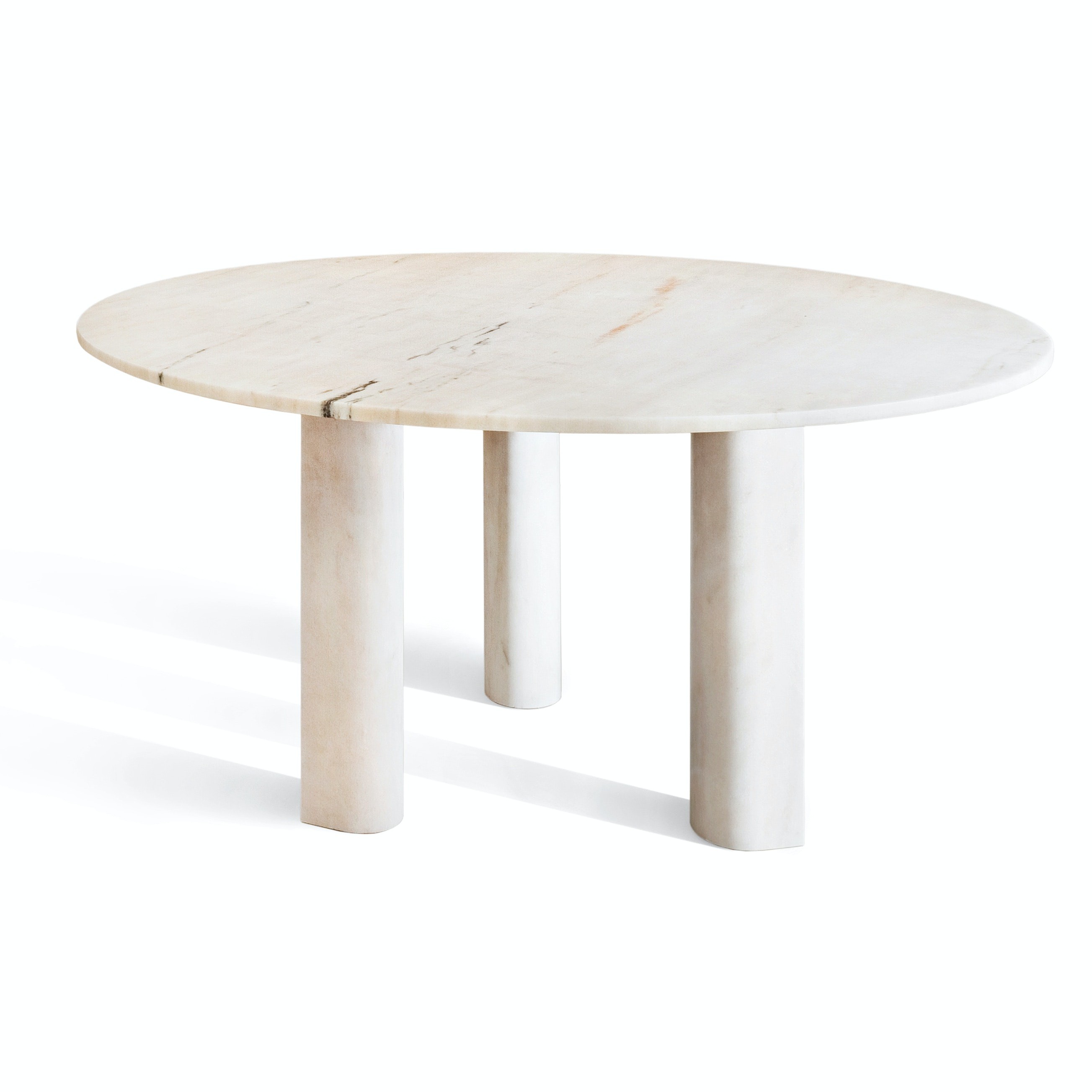 'Love me, Love me not' Dining table 餐桌